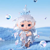 FAYA Let It Faya Series FLOW OF LIFE